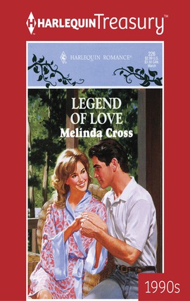 Title details for Legend of Love by Melinda Cross - Available
